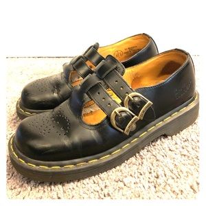 Dr. Martens Women’s Mary Jane